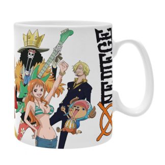 Mug – One Piece – New World – 460 ml