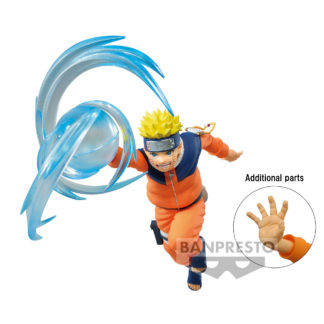 Naruto Uzumaki – Naruto – Effectreme – 12 cm