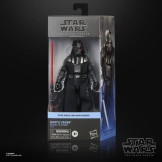 Figurine – Darth Vader (Duels End) – Star Wars : Obi-One