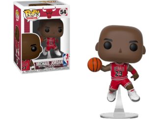Michael Jordan – Bulls (54) – POP Sport  – 9 cm