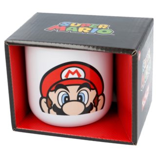 Mug – Mario – Super Mario – Nintendo