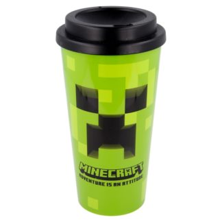 Mug Nomade – Creeper – Minecraft