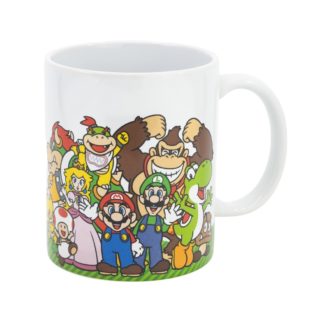Mug – Nintendo – Nintendo – 325 ml