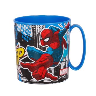 Mug – Flying Spider – Spiderman – 350 ml