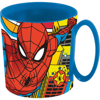 Mug – Comics – Spiderman – 350 ml