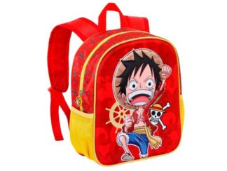 Sac à Dos – Enfant – Chibi Luffy – One Piece – 31 cm