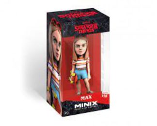 Minix Fig . 12Cm – Stranger Things Max