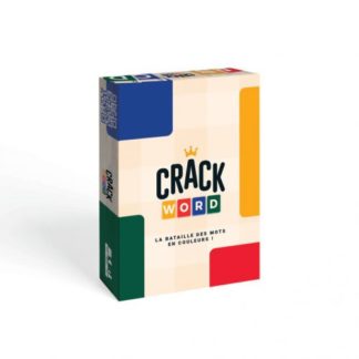 Crack Word (Fr)