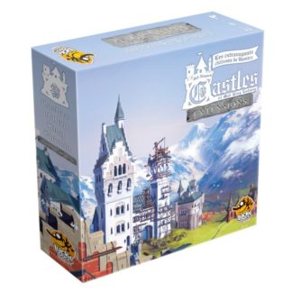 Castles Of Mad King Ludwig (fr) Extensions