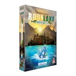 Boonlake – extension Artefacts (f)