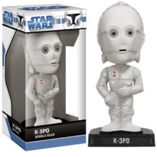 K-3PO – Star Wars (Figurine Bobbing Head)