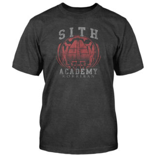 T-Shirt – Sith Academy – Star Wars Old Republic – Homme – S