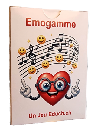 Emogamme (fr)