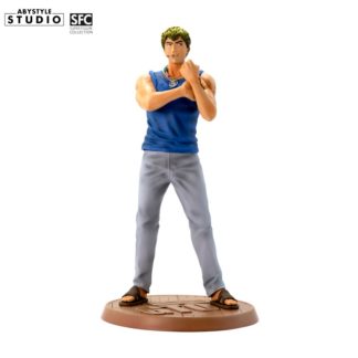 Figurine SFC – Onizuka – GTO – 17 cm – 1/10