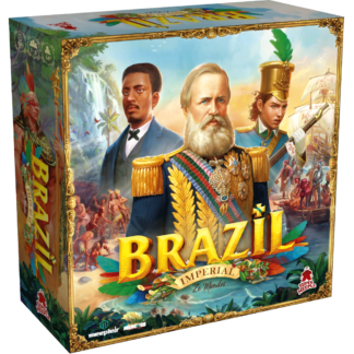 Brazil Imperial (FR)