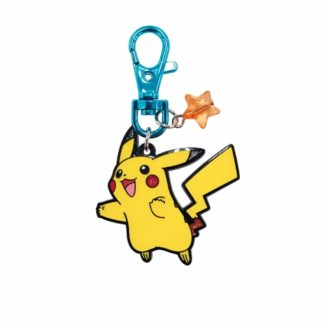 Porte-clef – Pikachu – Pokemon – 5 cm