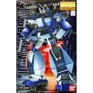 Master Grade – Gundam – RX-78NT-1 – 1/100