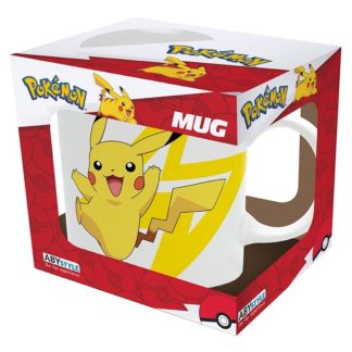 Mug – Pikachu – Pokemon – 320 ml