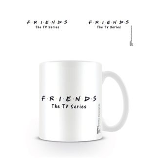 Mug – Friends – Logo – 315 ml