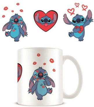 Mug – Stitch Love – Lilo & Stitch – 315 ml
