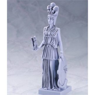 Statue d’Athéna – Saint Seiya – D.D.Panoramation – Special Edition – 22 cm
