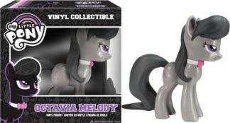 Octavia – My Little Pony – Vinyl (Figurines)