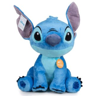 Disney Peluche Sonore – Stitch – Lilo & Stitch – 60 cm