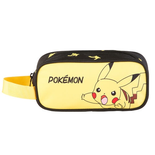 Trousse Pokemon, Trousse Pikachu