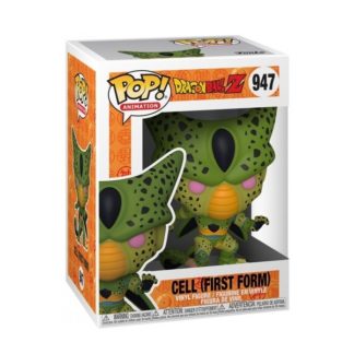 Cell (First Form) – Dragon Ball Z (947) – POP Animation – 9 cm