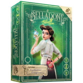 Belladone bluff (fr)