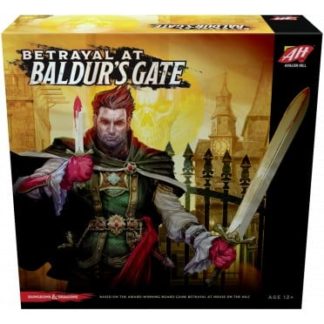Betrayal at baldur’s gate (fr)