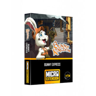 Bunny Kingdom Micro extension express (fr)