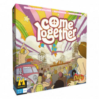 Come together (fr)