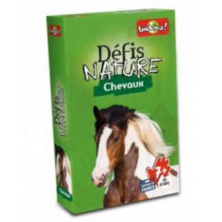 Defis nature chevaux (fr)