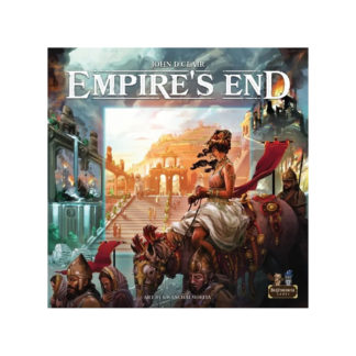 Empire’s End (fr) Deluxe