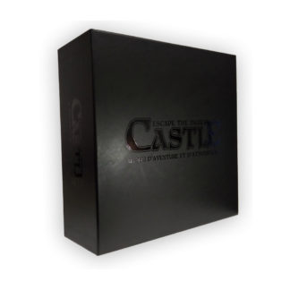 Escape the Dark Castle (F) Big Box