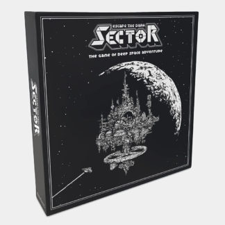 Escape The Dark Sector (fr)
