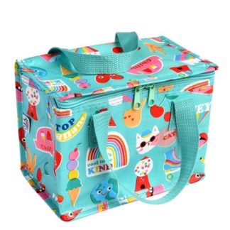 Insulated Lunch Bag Top Banana