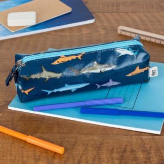 Pencil case – Sharks