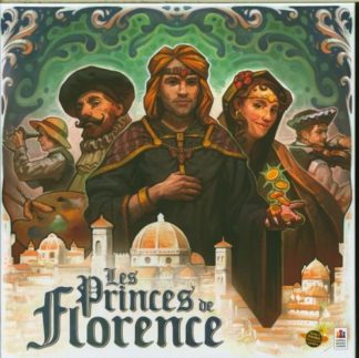Les princes de Florence