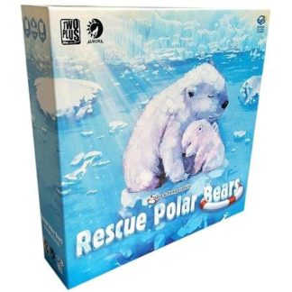 Rescue polar bears