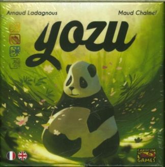 Yozu (fr)