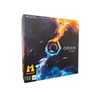 Orion duel (en-fr)