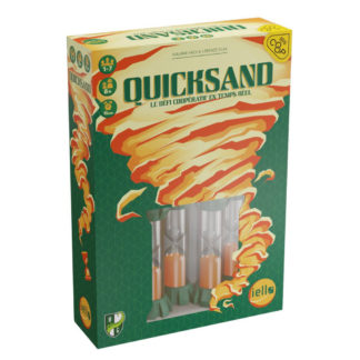 Quicksand (fr)