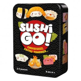 Sushi go (fr)