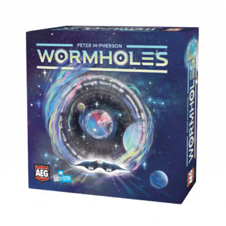 Wormholes (fr)