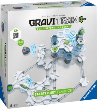 Ravensburger GraviTrax Power Starter Set