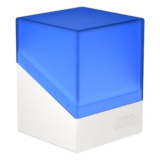 Boulder 100+ – SYNERGY Bleu&Blanc – 9.85 cm – Unisexe