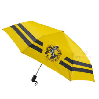 Parapluie – Poufsouffle – Harry Potter