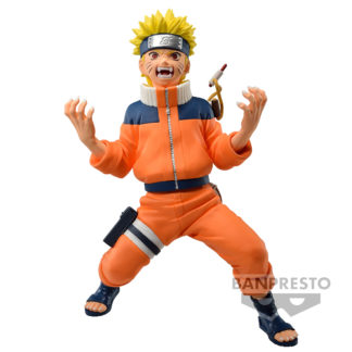 Uzumaki Naruto – Naruto – Vibration stars – 14 cm – Unisexe